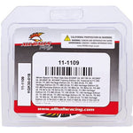 WHEEL SPACER KIT REAR