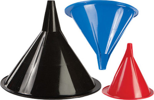 Drain Funnel