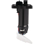 FUEL PUMP ASSEMBLY