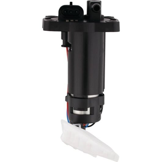 FUEL PUMP ASSEMBLY
