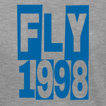 Fly Punk Youth Tee