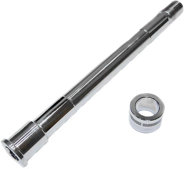 FRONT AXLE KIT `18-UP FLFB/S | 339909