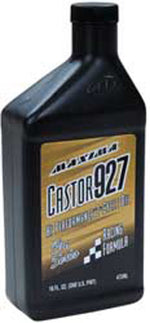 Pro Series 927 Castor Oil