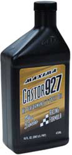 Pro Series 927 Castor Oil