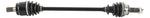 6 BALL HEAVY DUTY AXLE REAR