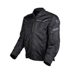 AERO-FLO AIR JKT BLACK