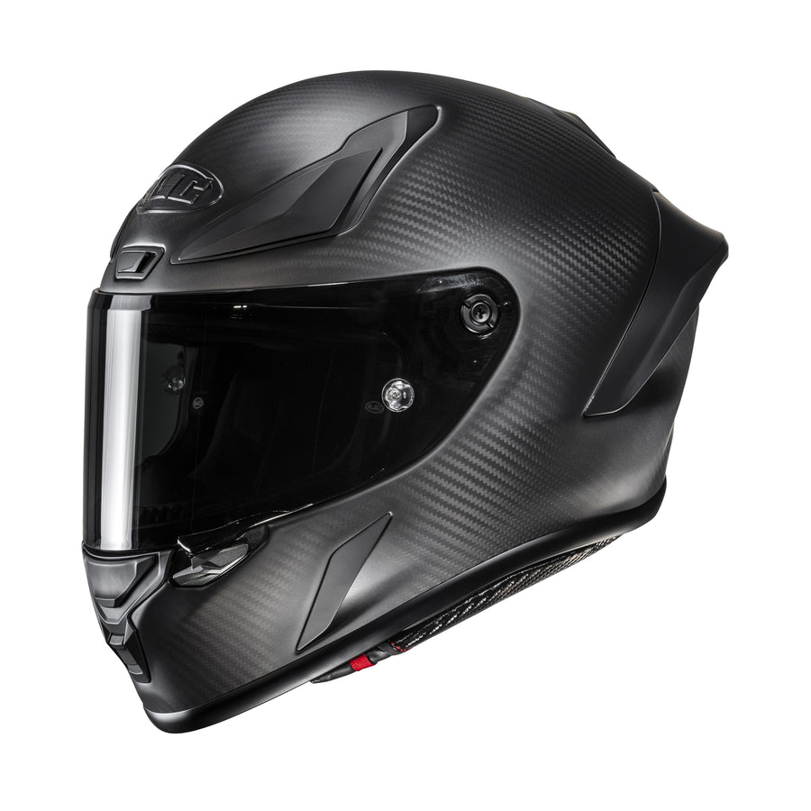 RPHA 1N 2 MATTE CARBON helmet