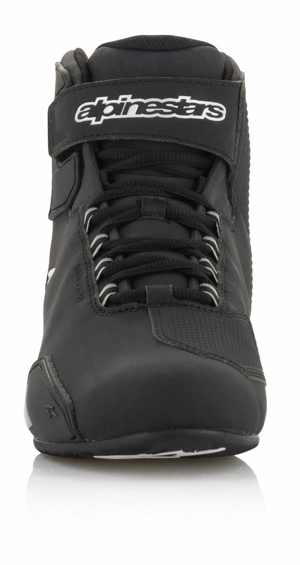 ST SEKTOR WP SHOE BKSL