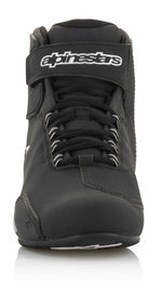 ST SEKTOR WP SHOE BKSL