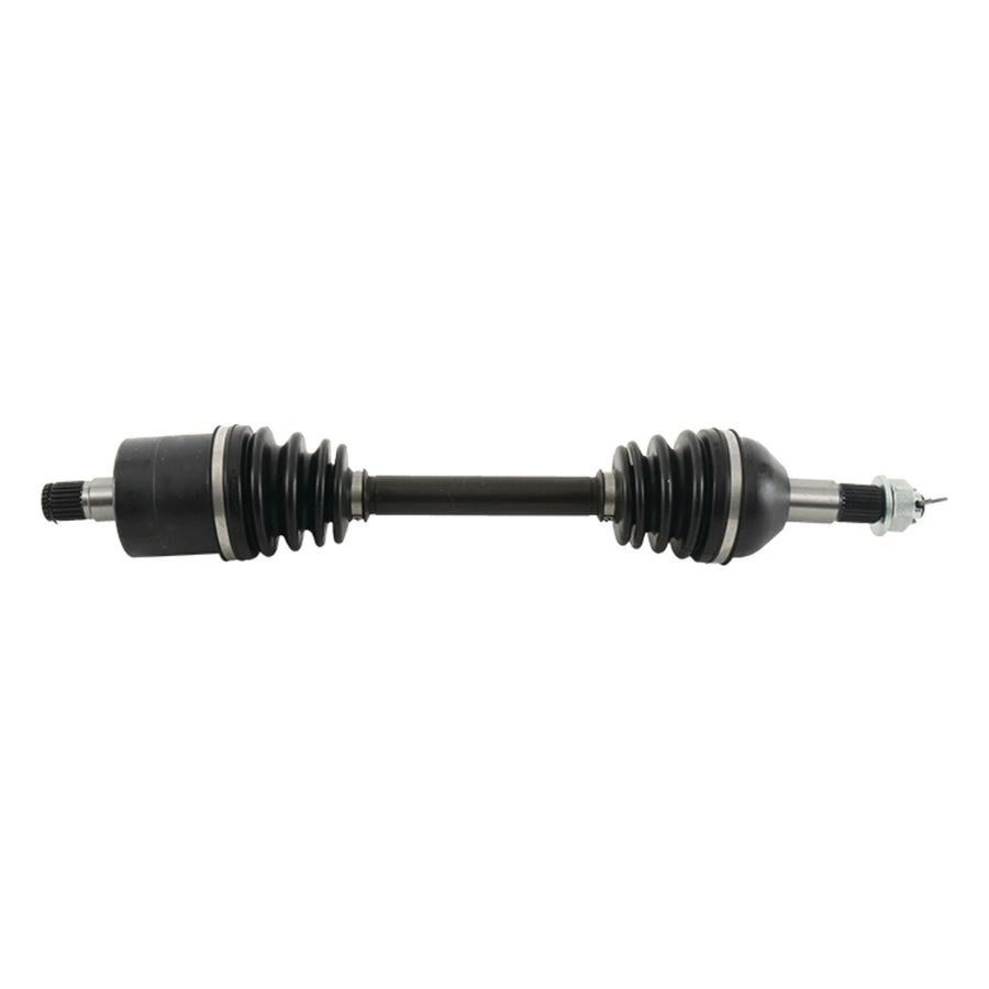 8 BALL HEAVY DUTY AXLE CAN | AB8-CA-8-326