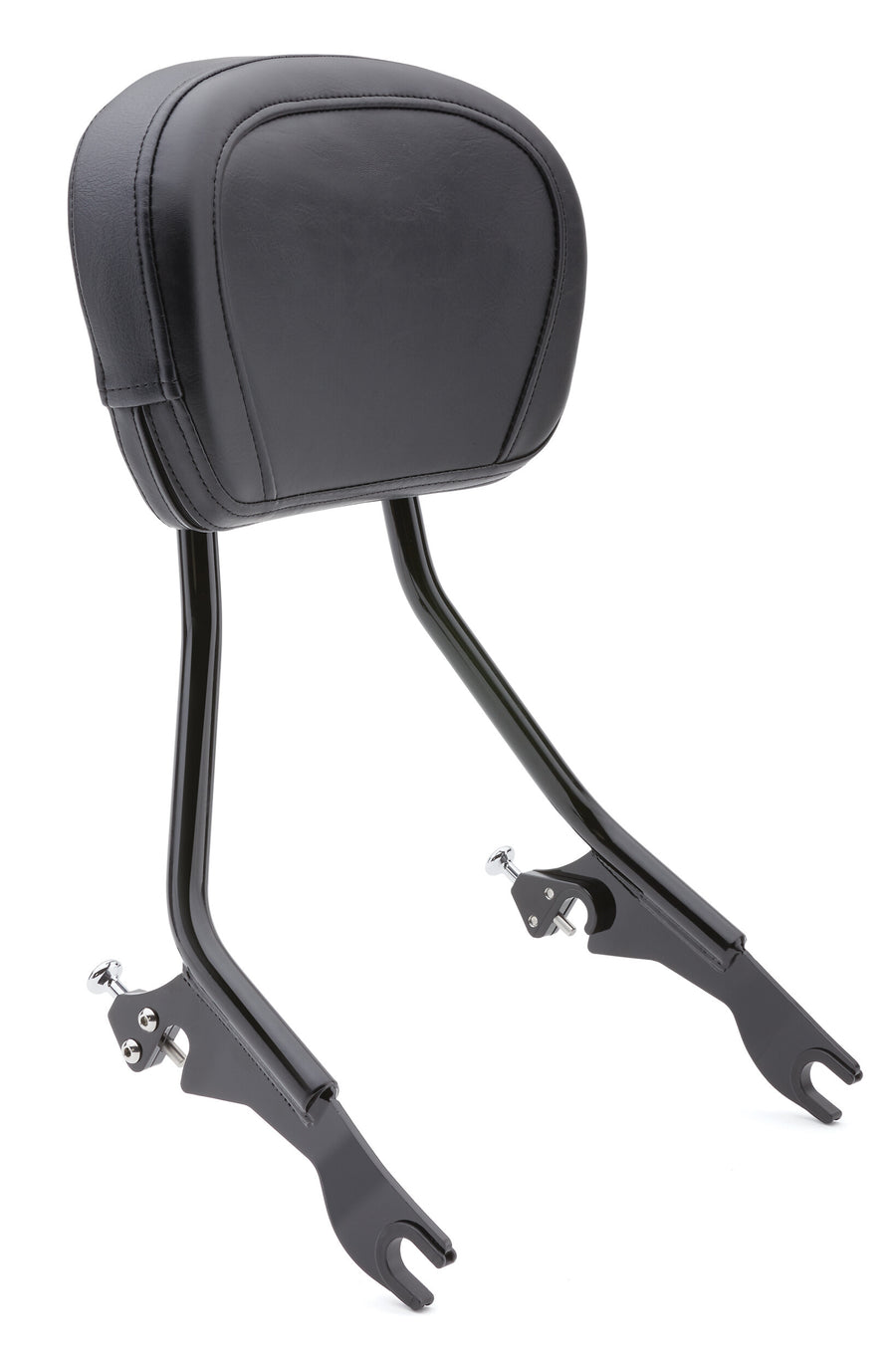 DETACH BACKREST TALL BLACK FLH/FLT 09-25 | 602-2000B