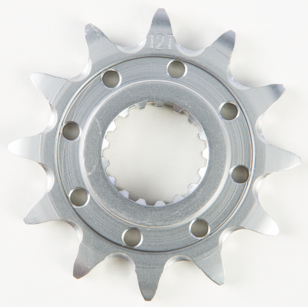 FRONT CS SPROCKET STEEL 12T-520 SUZ | MX-144312-4