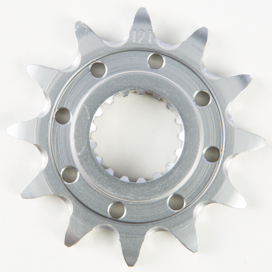 FRONT CS SPROCKET STEEL 12T-520 SUZ | MX-144312-4