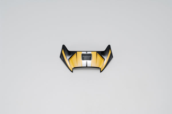 X-14 U.AIR INTAKE AERODYN T9