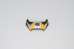 X-14 U.AIR INTAKE AERODYN T