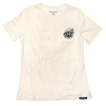 WOMEN'S BURNER SS NATURAL