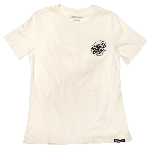 WOMEN'S BURNER SS NATURAL