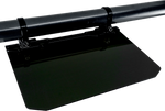 Narrow Mount Sun Visor