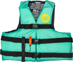 Nylon Flotation Vest