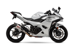EXHAUST STREET AT2 SLIP-ON SS-SS-CF | 14730BP520