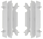 Radiator Louver