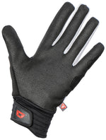 INSU-LITE GLOVE GRY/BLK
