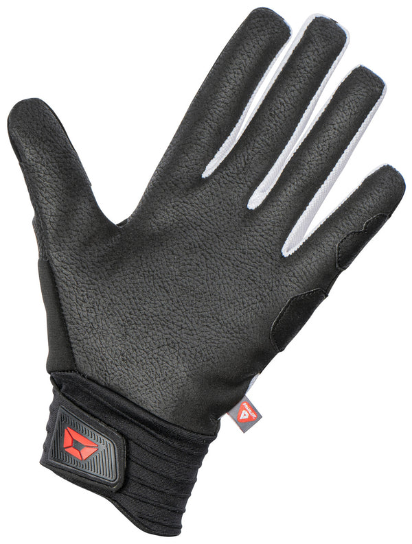 INSU-LITE GLOVE BLK/WHT