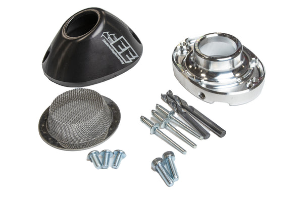 SPARK ARRESTOR END CAP BETA | 40-4115