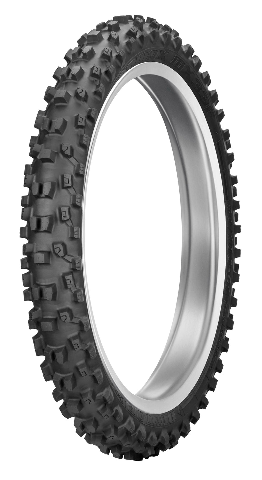TIRE GEOMAX MX33 FRONT 70/100-21 44M BIAS TT | 45234870