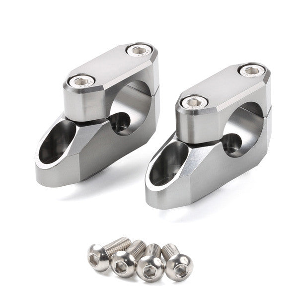 ZETA BAR RISE KIT OFFSET 1 1/8 | ZE53-0626