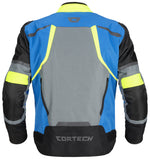 HYPER-TEC JKT BL/HV/GU