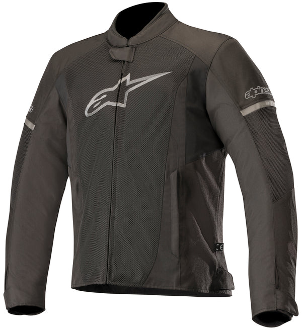 T-FASTER AIR JKT BKBK