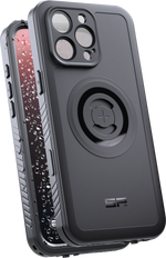 PHONE CASE XTREME SPC+ APPLE IPHONE 16 PRO MAX BLACK | 52912
