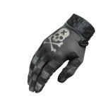 YTH VAPOR RPR GLOVE BK