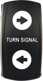 Standard Rocker Switch
