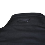 KUKI MESH JACKET BLK/WHT