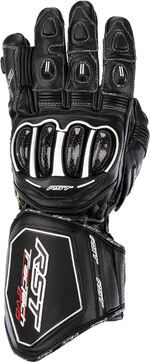 TRACTECH EVO 4 CE GLOVE BLACK/BLACK/BLACK XS