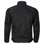TAIFU JACKET BLACK
