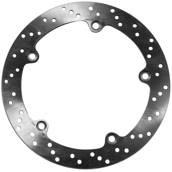 SERIE ORO REAR ROTOR FIXED | 68B407C8
