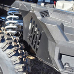 REAR INNER REAR WELL COVER POL | 76-16506