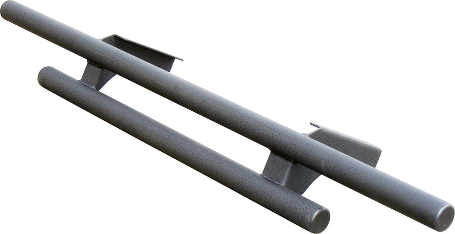 REAR DOUBLE TUBE BUMPER YAM RHINO | 101625