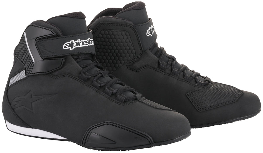SEKTOR SHOE BK