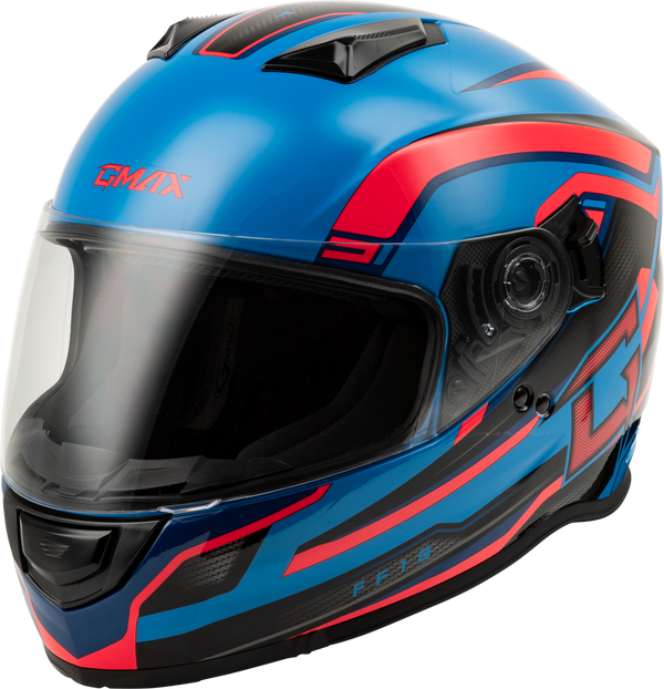 FF-18 Drift Helmet (2024)