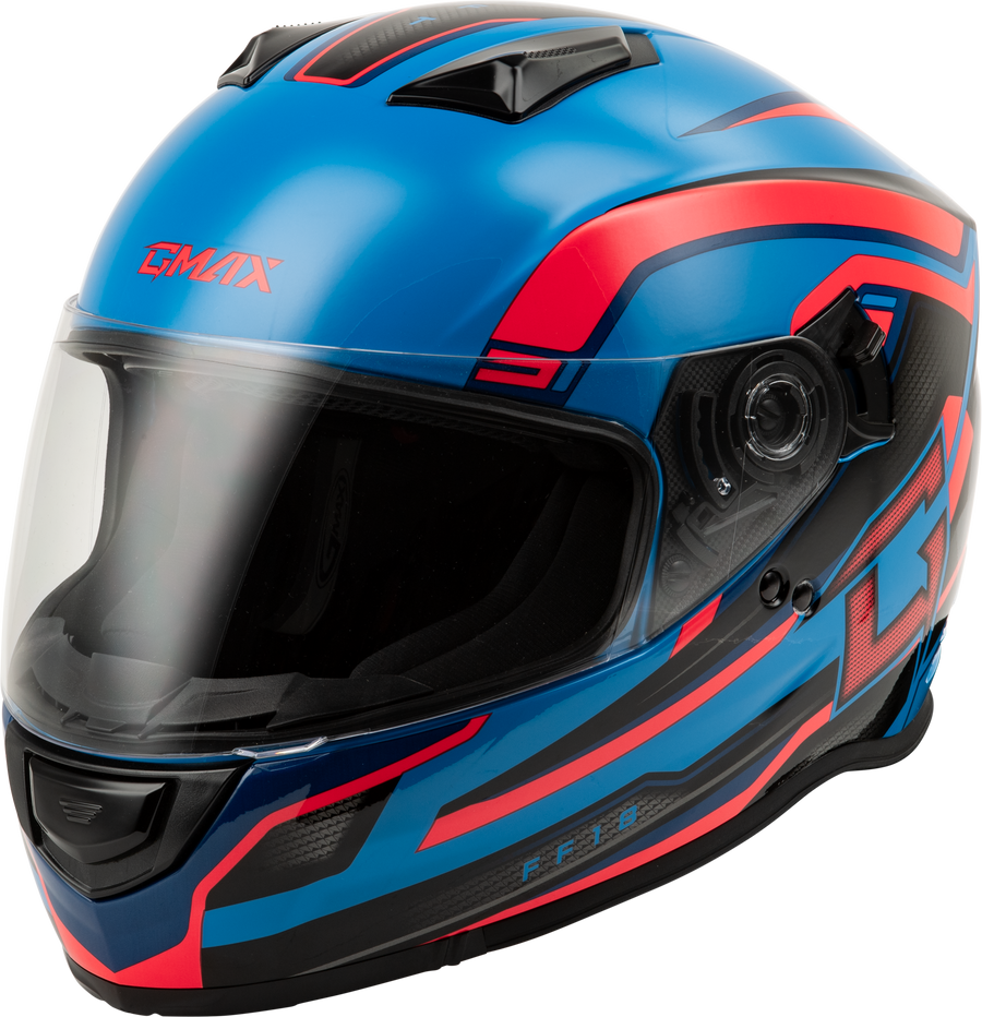 FF-18 Drift Helmet (2024)