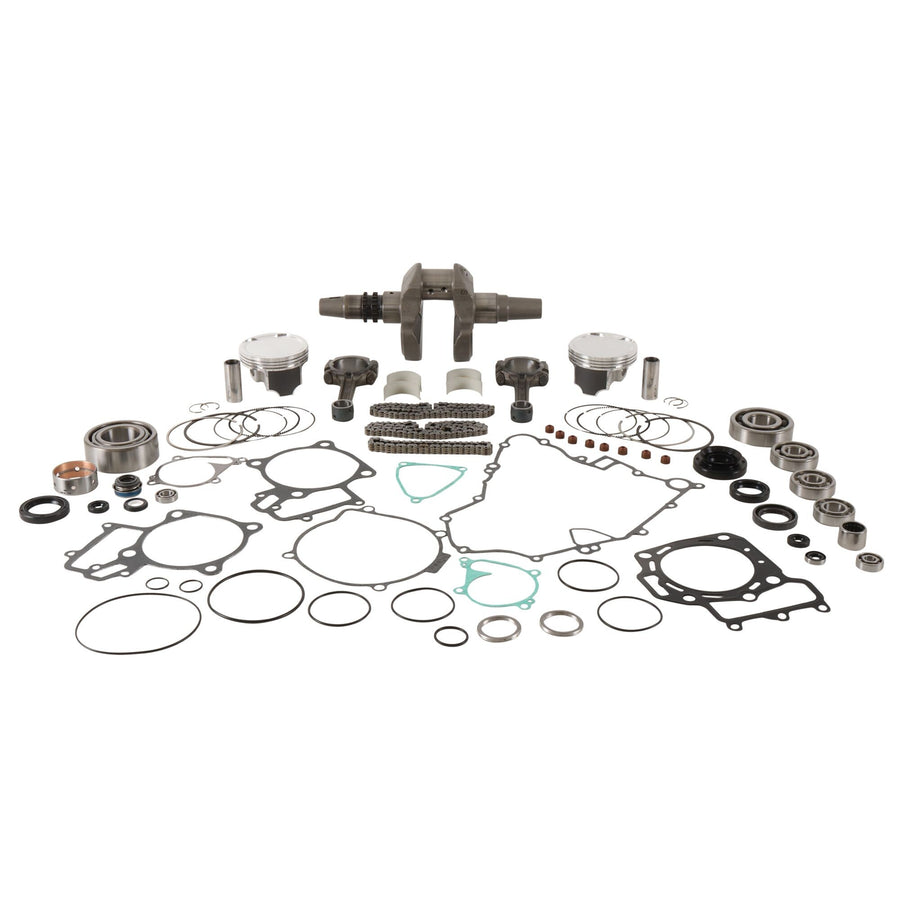 COMPLETE ENGINE REBUILD KIT KAW | WR101-166