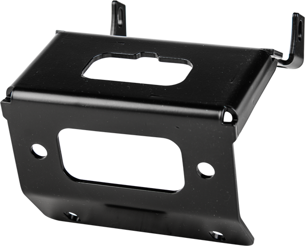 WINCH MOUNT | 459-2200