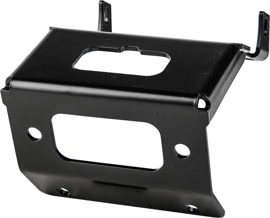 WINCH MOUNT | 459-2200