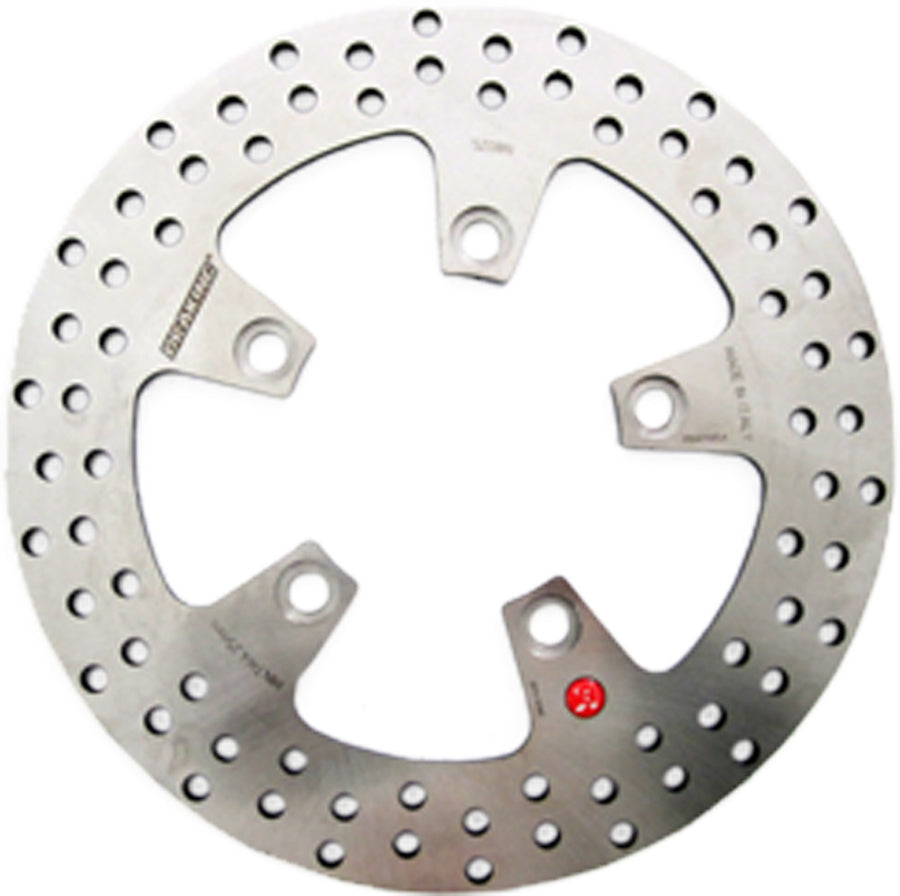 ROTOR REAR
