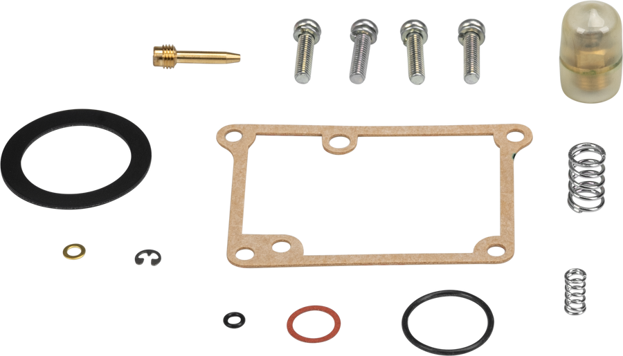 CARBURETOR REPAIR KIT VM 24