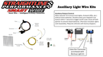 SMART WIRE AUXILIARY KIT OUTPUT CONTROL CAN | 282-108